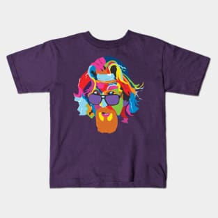 Abide Kids T-Shirt